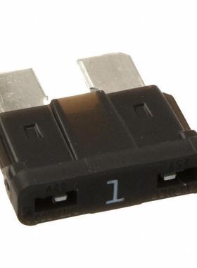 0287001.PXCN| 力特汽车保险丝 32V 1A 19.1*5.1*12.3mm 105℃