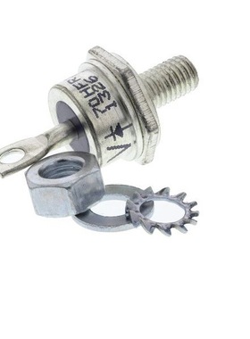 VS-40HF120M  DO-203AB 威世标准恢复整流器 40A 1.2kV =JLZ