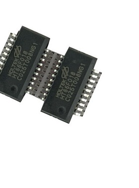 HT66F018 | BS83B08C | BS83B12C  合泰8位MCU芯片=HDI