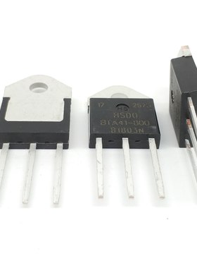 BTA416X-800CTQ | BT136-600E,127 BTA202X-800E,127瑞能 控硅We