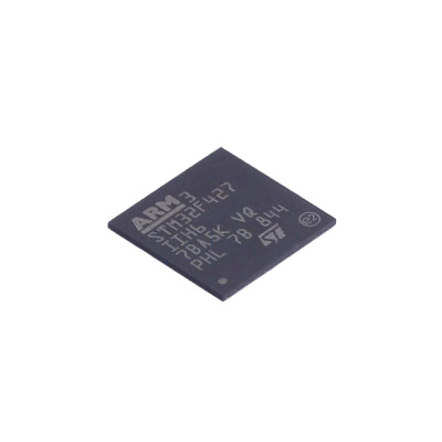 STM32H743VIH6 TFBGA-100 STM32G474VEH6 | Holy 集成电路