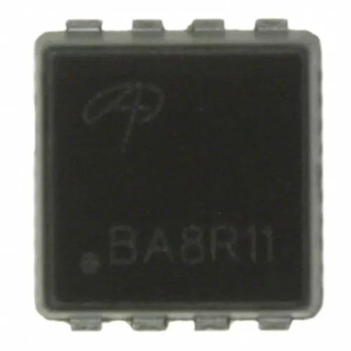 AON6354 DFN5*6-8L Alpha & Omega (万代半导体) IC =MSD