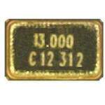 406I35D12M00000  6*3.5mm 12MHz 18pF ±30ppm CTS 贴片晶振=LXK