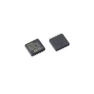 STM32G431CBY6TR WLCSP-49 |STM32L431CBY7TR ST 嵌入式 微控制器