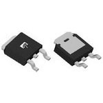 AOD4130 TO-252 Alpha & Omege (万伐半导体) MOS管 =MSD