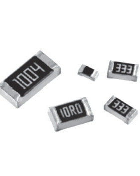 RC2512JK-079R1L| Yageo/国巨贴片电阻器 2512 9.1ohm ±5% 1W