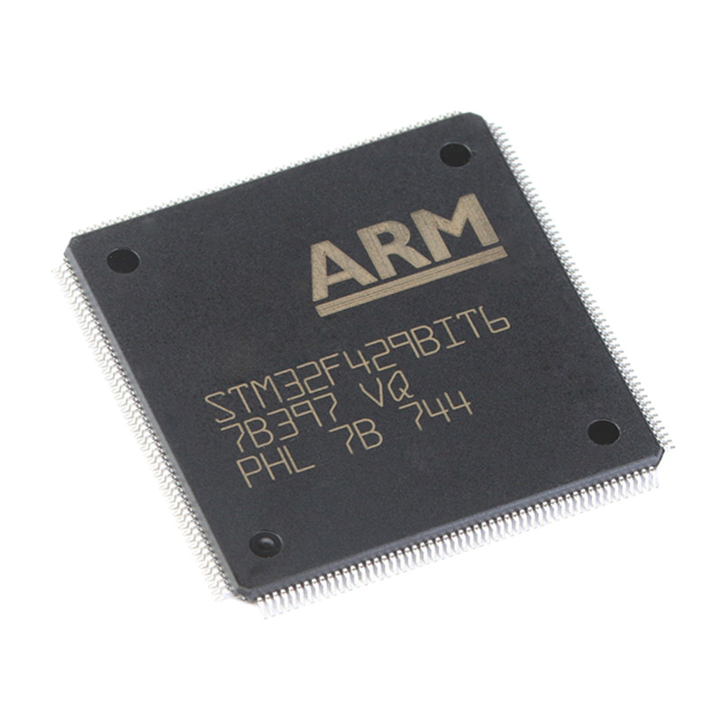 STM32L476MEY6TR STM32F446MCY6TR|TM32L476MGY6TR| ST 单片机