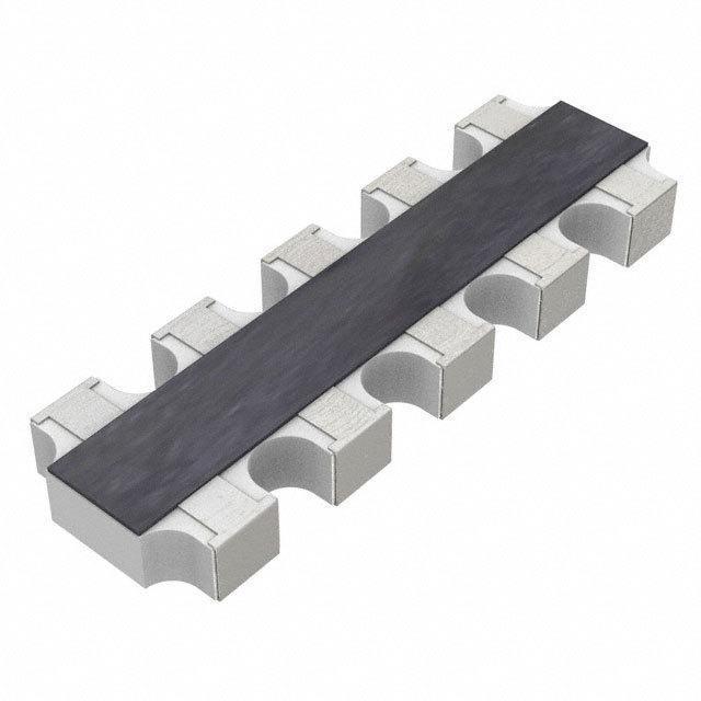 YC358TJK-0722RL|  2512 22R 5% 1/16W 1206*5 Yageo/国巨贴片排