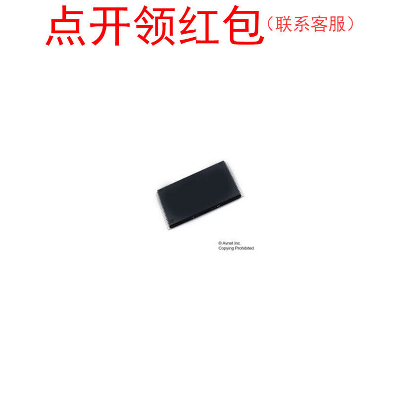 M29W320EB70N6E 封装:TSOP-48 镁光 FLASH芯片/并行NOR闪存IC