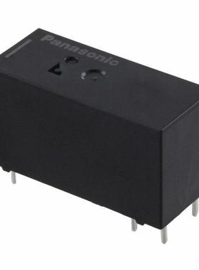 ALZ52F12 DIP-6 Panasonic (松下) 功率继电器
