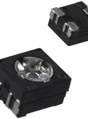 EVN5ESX50B54| 松下可调电阻 50kΩ +-30% 50mW 3.6*3.1*1.8 =CLF