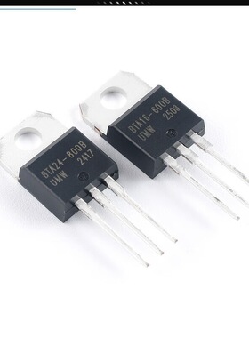 BTB16-600CWRG | BTB16-600SWRG  BTB16-600BRG UMW友台可控硅