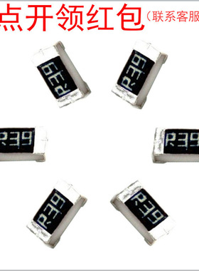 RC0100FR-07560RL| Yageo/国巨贴片电阻 01005 560Ω ±1% 0.03W