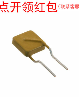 TRF600-160-RA-B-0.5-0.130 力特保险丝 160mA 250V 85度 =SJD