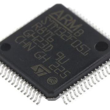 STM32F205RGT6 LQFP-64 STM ARM MCU Chip意法微控制器=581