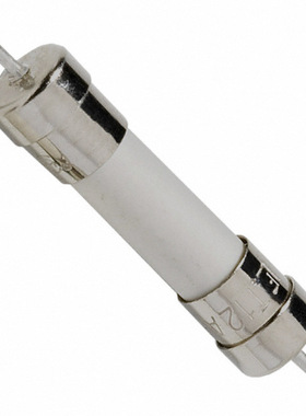 力特轴向引线保险丝 |0477.800MXEP| 800mA 400V D5.8*L22.5mm