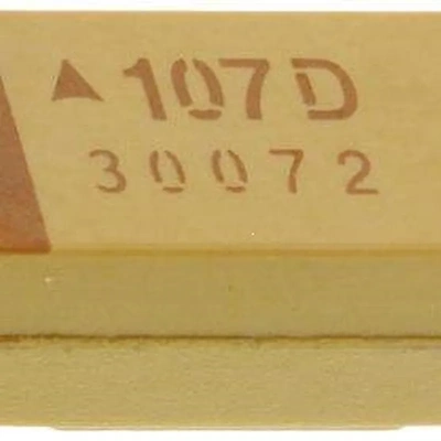 TLJR106M010R3000  AV|X高频低阻钽电容 2012-12 10UF 10V 20%