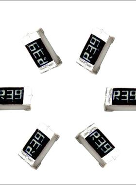 RC2512JK-07160RL| Yageo/国巨贴片电阻器 2512 160ohm ±5% 1W