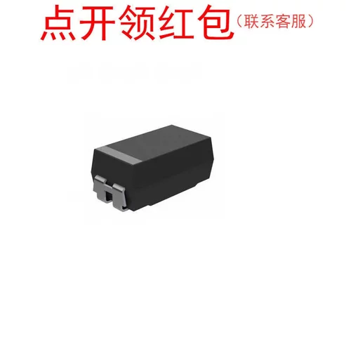 TP3E337K6R3C0100AS| 威世抗浪涌钽电容 330uF 10% 6.3V 7343-43