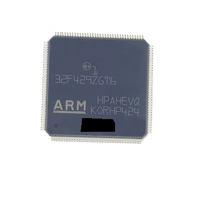 STM32F756BGT6 LQFP-208 | STM32H745BGT6ST 嵌入式 微控制器