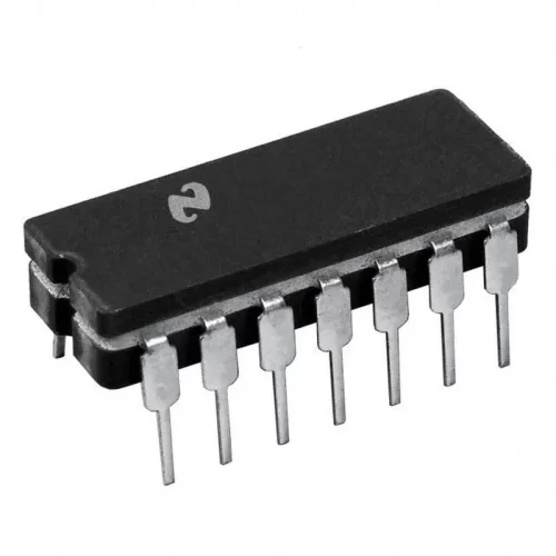 LM139J  CDIP-14  NS(美国国家半导体) 比较器 IC =MSD