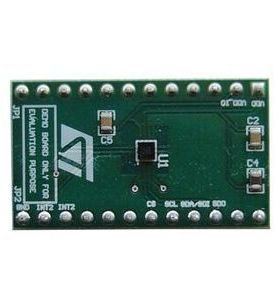 STEVAL-MKI151V1 SMD ST (意法半导体) 开发套件 =MSD