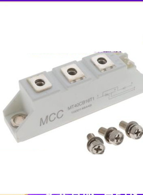 MT60CB12T1 | MT130C18T2 MT130CB12T2 杨杰可控硅模块