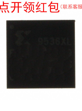 XC9536XV-7CS48C Xilinx/赛灵思逻辑芯片 CPLD集成电路IC