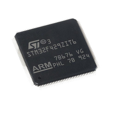 TM32L496ZGT6 LQFP-144 STM32F207ZET6|    ST ARM 单片机  芯片