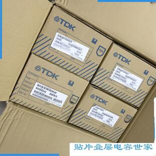 220NF 16V 0402 X6S 10% TDK贴片电容器 C1005X6S1C224K050BB