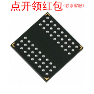 MT48LC16M16A2BG-75:D TR Micron/镁光动态RAM存储器芯片