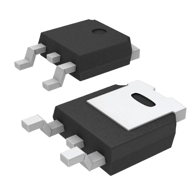 VND5N07TR-E| TO 252 N 通道 70V 5A ST MOSFET/ FET