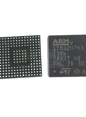 STM32H753AII6 UFBGA-201 STM32F429AGH6|STM32F429AIH6 ST ARM