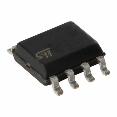 TL081IDT SOIC-8 ST/意法 双通道运算放大器芯片/IC =LYS