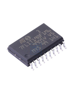 STM32L011D3P6TR TSSOP-14 |STM32L021D4P7|STM32L011D3P6 ST 单