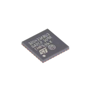 STM32L071KBU3TR QFN-32 STM32L052K8U6DTR|   ST 单片机  芯片