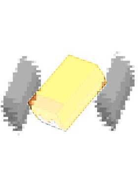 TAJC686K010RNJ  AVX钽电容 2312 68 µF 10V ±10% 6032-26