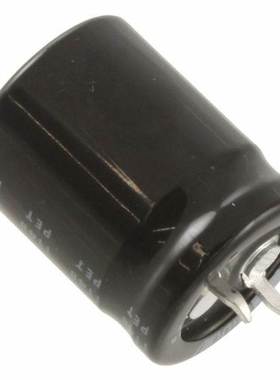 LGU2G331MELB 330uF 20% 400V Φ25*50mm 105°C 尼吉康牛角电容