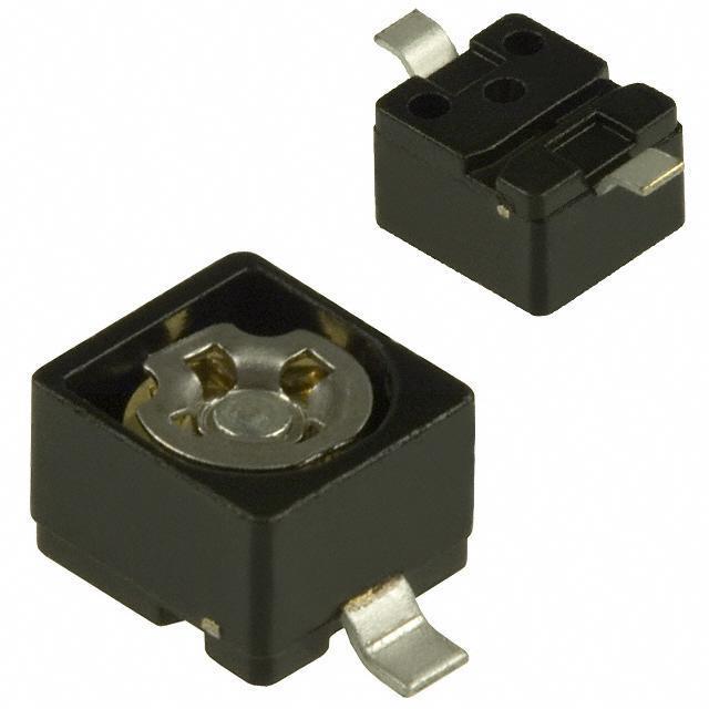 TZB4P300BA10R00 村|田可变电容 6.5/30pF 100V 4*4.5mm =CLF