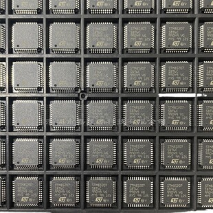 STM32G030K6T6TR LQFP32 STM32F051K8T6TR|STM32G431K8T6 单片机