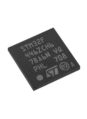 STM32F401CDY6TR WLCSP-49 |STM32L433CCY6TR ST 嵌入式 微控制器