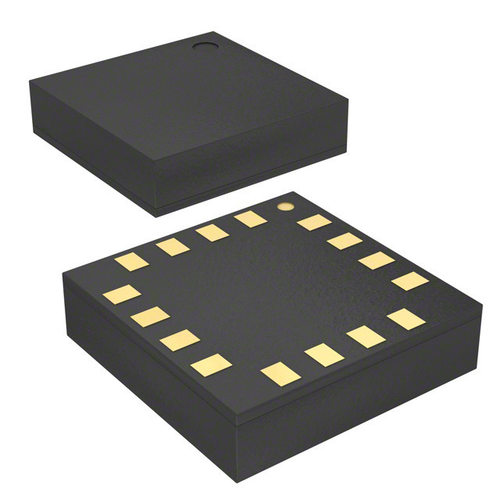 L3GD20TR LGA-16  ST (意法半导体) 陀螺仪 =MSD