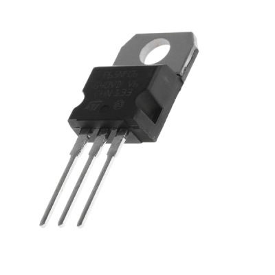 STF24N60DM2| TO-220F-3 N-channel 18A 650V 半导体 MOSFET 管