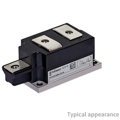 TD330N12KOF T160N18BOF 英飞陵晶闸管 =MJE