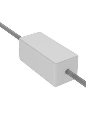 SQP500JB-47R| 国巨直插绕线水泥电阻 47ohm 5% 5W 22x9.5mm