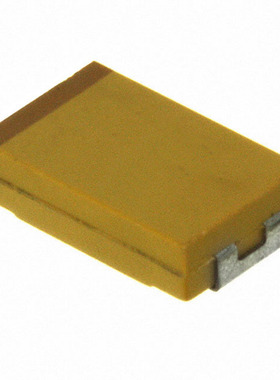 TAJY685M035RNJ AVX钽电容 2917 6.8 uF 35V 20% Y型E薄7343-20