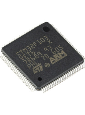 STM32F072VBT6TR LQFP-100 SPC560P34L3CEFAR|STM32F217VGT6 单片