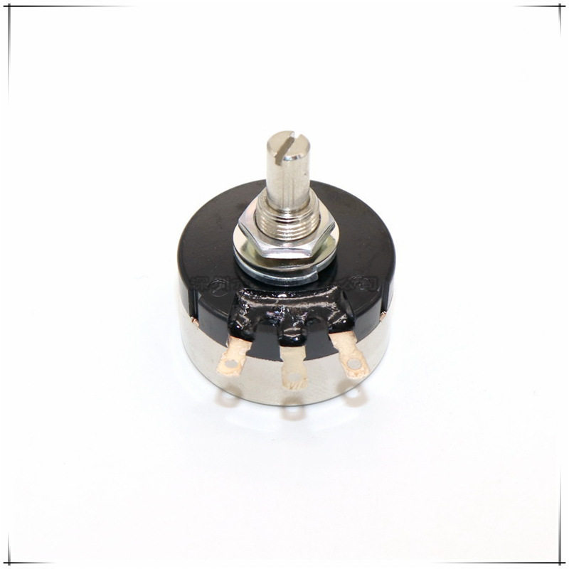 RV30YN20S-B104| TOCOS插件电位器 100K OHM +-10% 0.8W =CLF