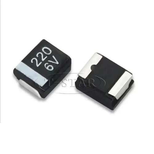TEPSLD0G477M(18)12R 470UF/4V D NEC聚合物钽电容 高分子钽电容