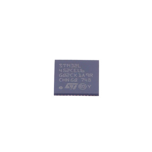 STM32G491CCU3 QFN-48 STM32U585CIU6|STM32L431CBU6TR ST 集成电